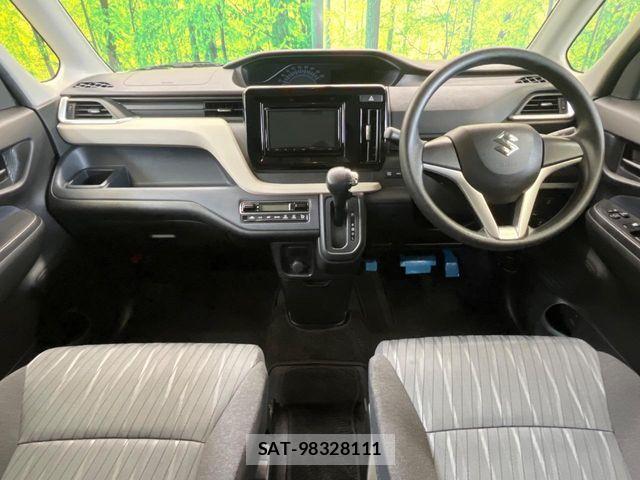 Suzuki SOLIO 2024-07 8038312-1