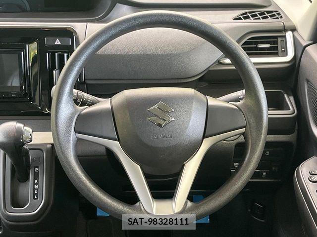 Suzuki SOLIO 2024-07 8038312-5