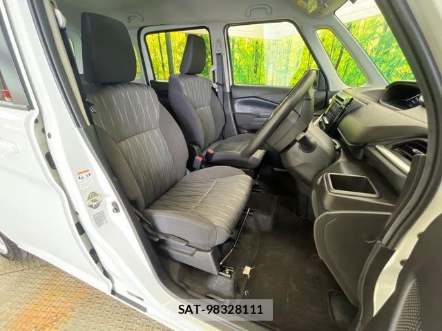 Suzuki SOLIO 2024-07 8038312-8