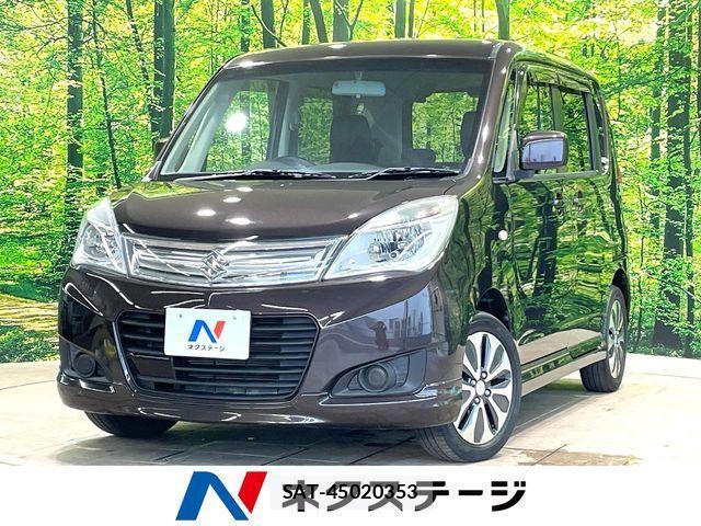 Suzuki SOLIO 2015-07 8038320-0