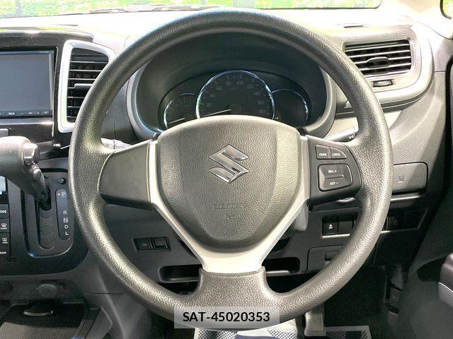Suzuki SOLIO 2015-07 8038320-10