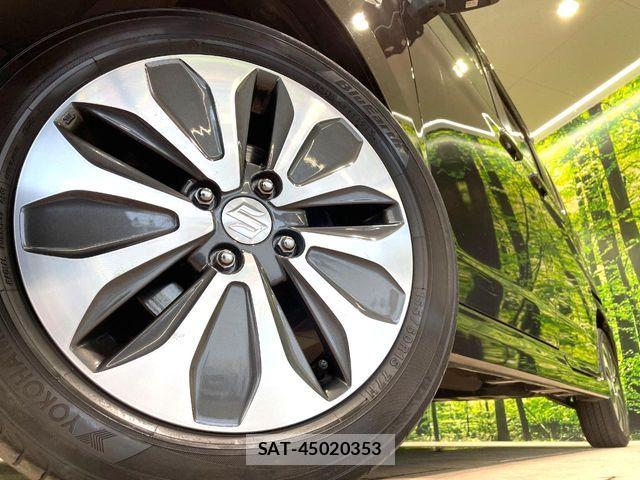Suzuki SOLIO 2015-07 8038320-12