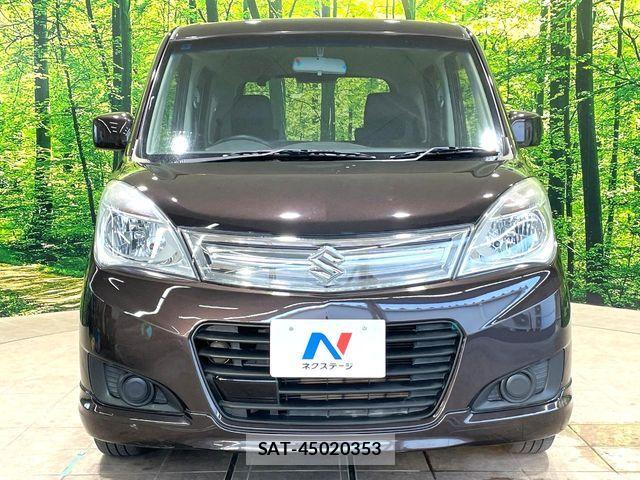 Suzuki SOLIO 2015-07 8038320-13