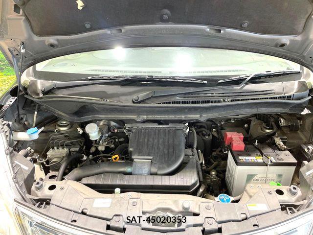 Suzuki SOLIO 2015-07 8038320-17