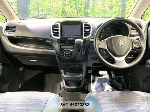 Suzuki SOLIO 2015-07 8038320-1