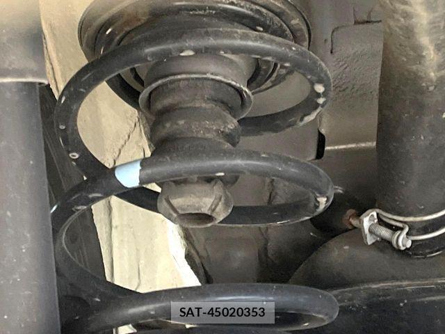 Suzuki SOLIO 2015-07 8038320-19
