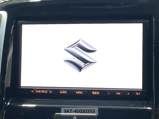 Suzuki SOLIO 2015-07 8038320-3