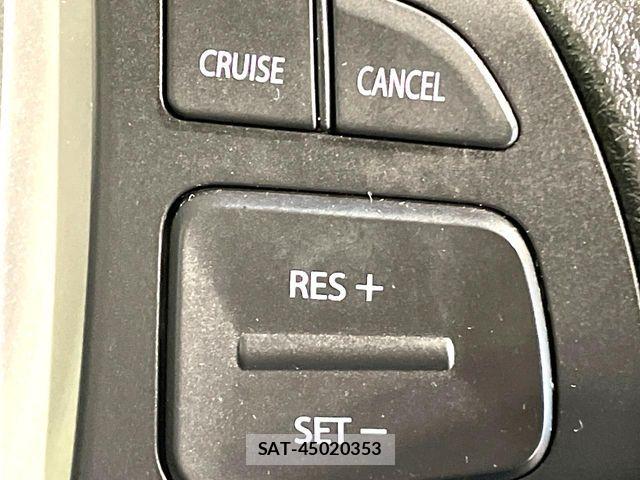 Suzuki SOLIO 2015-07 8038320-5