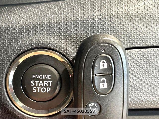 Suzuki SOLIO 2015-07 8038320-6