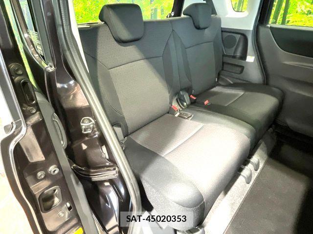 Suzuki SOLIO 2015-07 8038320-8