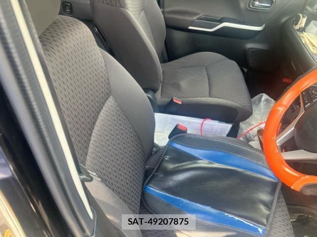 Suzuki SOLIO 2017-08 8038321-9