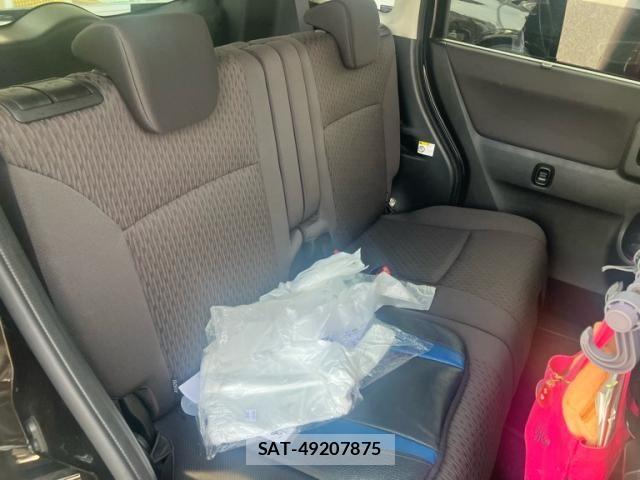 Suzuki SOLIO 2017-08 8038321-10
