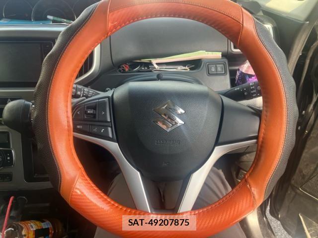 Suzuki SOLIO 2017-08 8038321-11