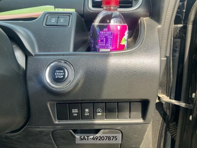 Suzuki SOLIO 2017-08 8038321-12