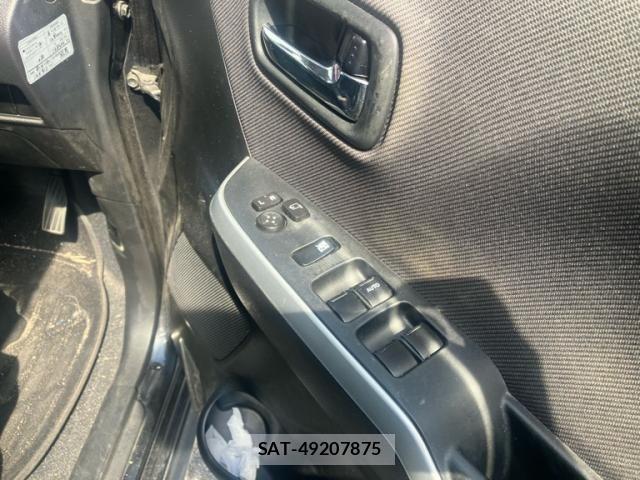 Suzuki SOLIO 2017-08 8038321-13