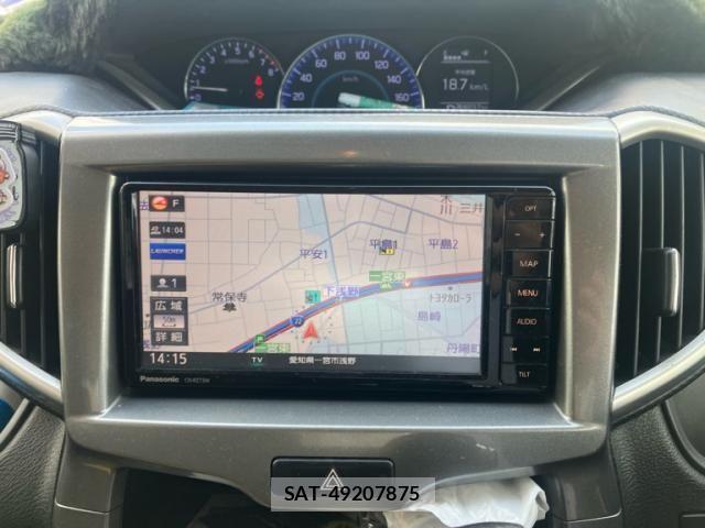 Suzuki SOLIO 2017-08 8038321-14