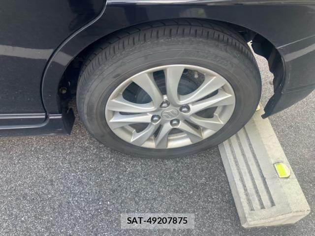 Suzuki SOLIO 2017-08 8038321-4