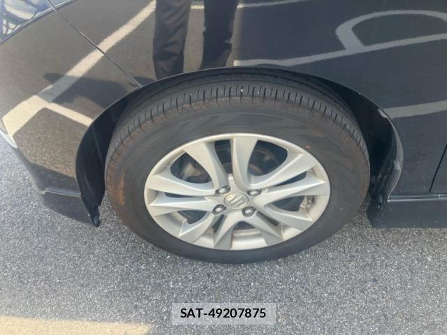 Suzuki SOLIO 2017-08 8038321-5