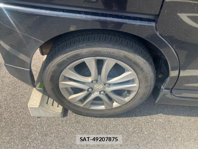 Suzuki SOLIO 2017-08 8038321-6