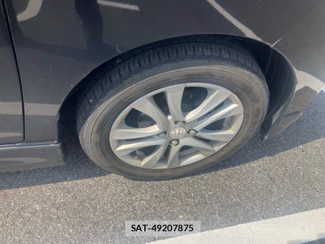 Suzuki SOLIO 2017-08 8038321-7