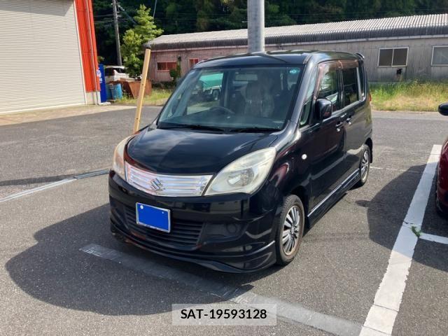 Suzuki SOLIO 2011-10 8038325-0