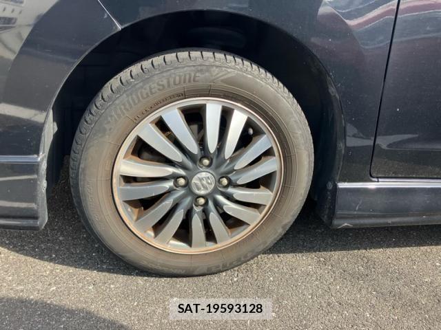 Suzuki SOLIO 2011-10 8038325-9
