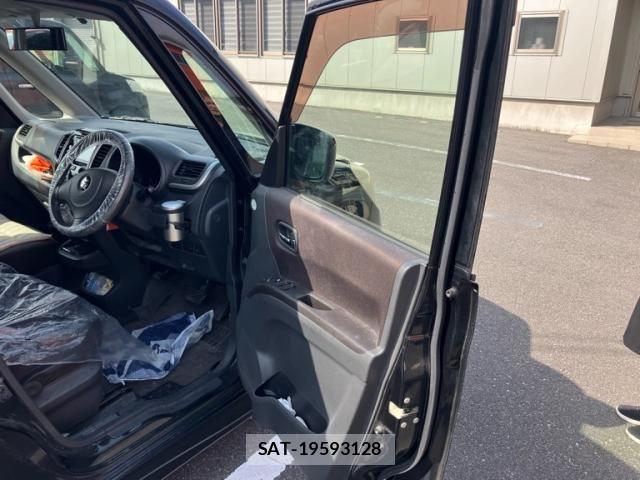 Suzuki SOLIO 2011-10 8038325-10