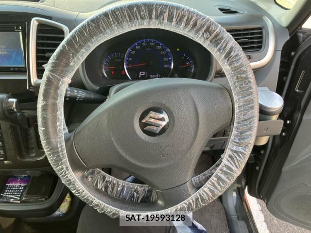 Suzuki SOLIO 2011-10 8038325-15