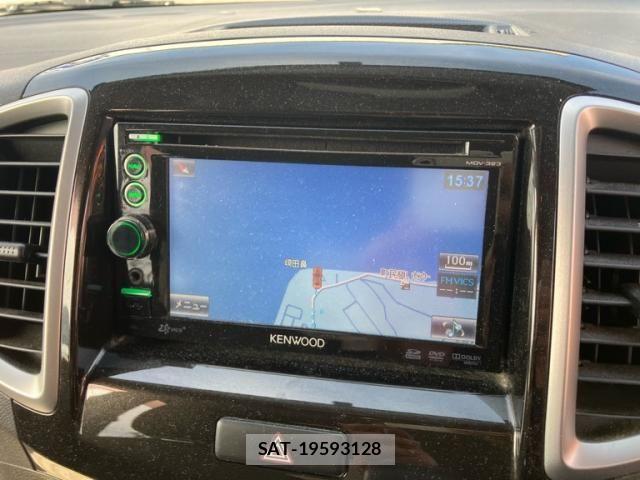 Suzuki SOLIO 2011-10 8038325-21