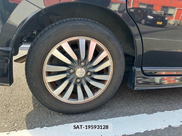 Suzuki SOLIO 2011-10 8038325-7