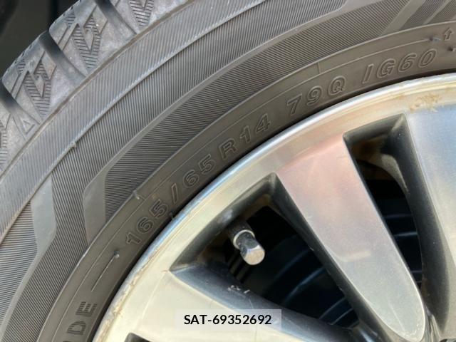 Suzuki SOLIO 2011-03 8038324-9