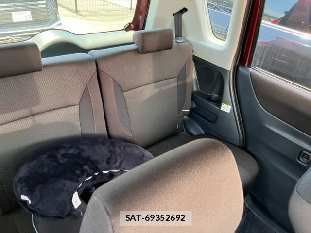 Suzuki SOLIO 2011-03 8038324-11