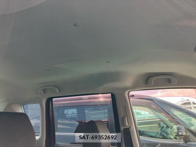 Suzuki SOLIO 2011-03 8038324-12