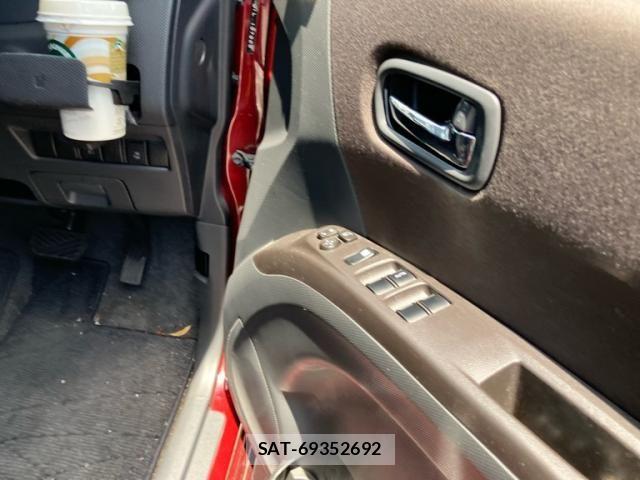 Suzuki SOLIO 2011-03 8038324-14