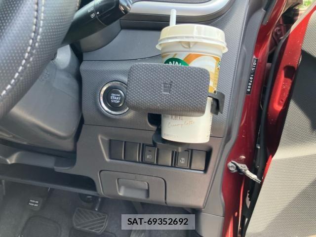 Suzuki SOLIO 2011-03 8038324-15