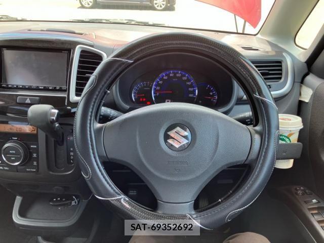 Suzuki SOLIO 2011-03 8038324-16