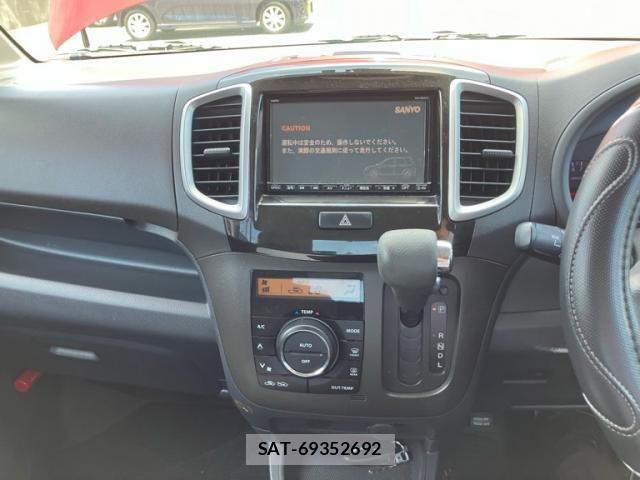 Suzuki SOLIO 2011-03 8038324-17