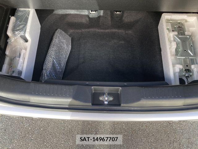 Suzuki SOLIO 2019-10 8038295-9