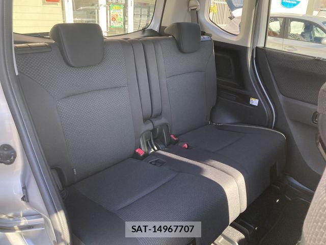 Suzuki SOLIO 2019-10 8038295-10