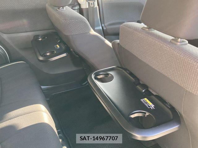 Suzuki SOLIO 2019-10 8038295-13