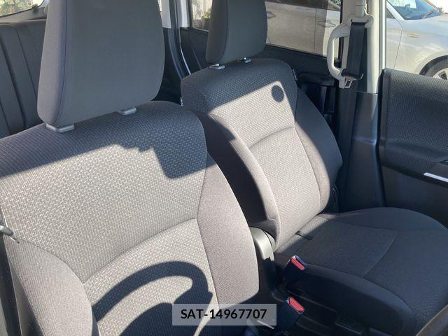 Suzuki SOLIO 2019-10 8038295-14