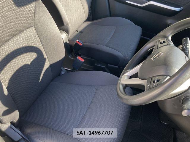 Suzuki SOLIO 2019-10 8038295-15