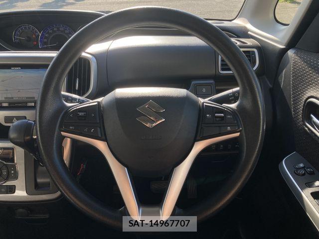 Suzuki SOLIO 2019-10 8038295-16