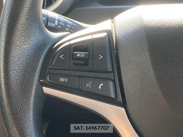 Suzuki SOLIO 2019-10 8038295-17