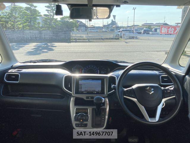 Suzuki SOLIO 2019-10 8038295-1
