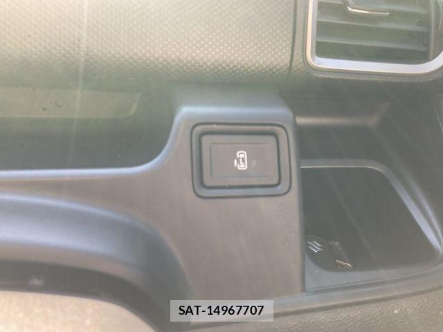 Suzuki SOLIO 2019-10 8038295-19
