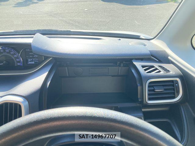 Suzuki SOLIO 2019-10 8038295-20
