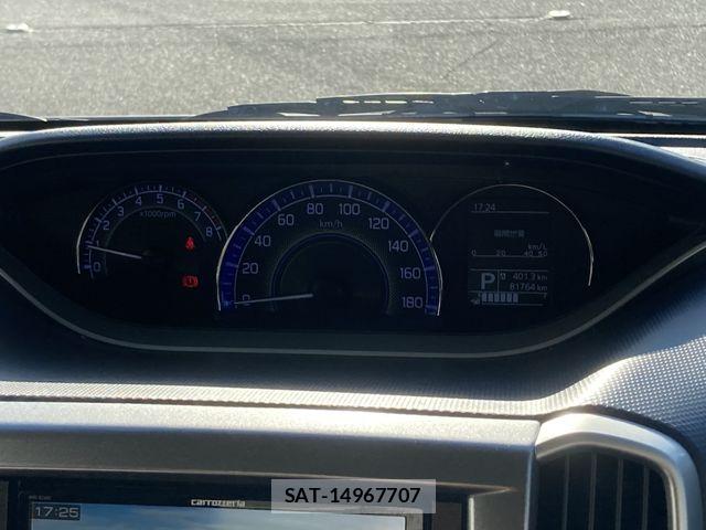 Suzuki SOLIO 2019-10 8038295-21