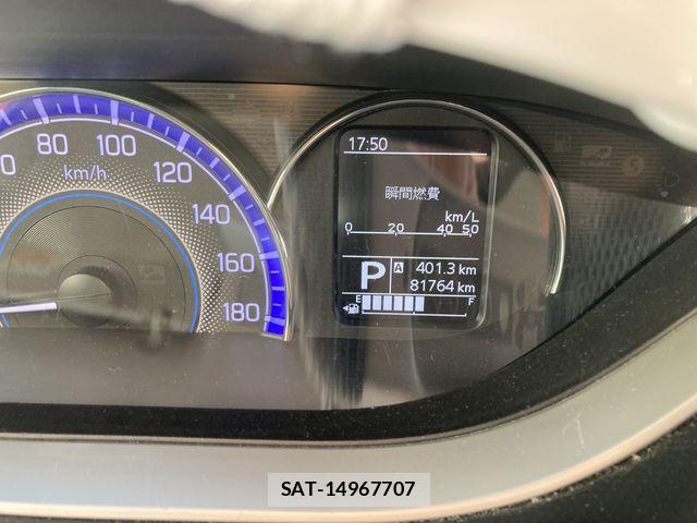 Suzuki SOLIO 2019-10 8038295-22