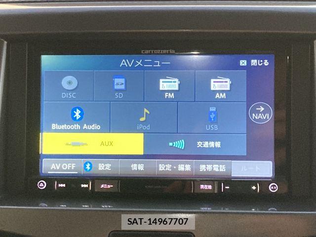 Suzuki SOLIO 2019-10 8038295-25
